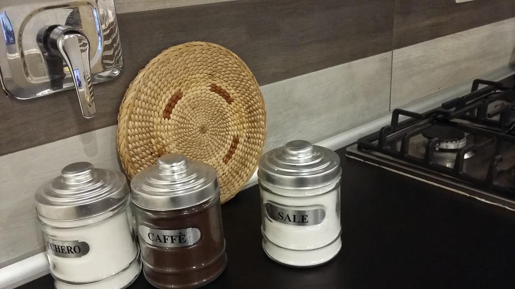 Appartamento Caffarella Rome Extérieur photo